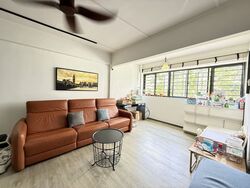 Blk 173 Gangsa Road (Bukit Panjang), HDB 5 Rooms #536107051